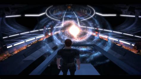 Mass Effect 1 Hd Play Through Part 26 Exploration Part 1 Youtube