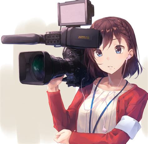 43 Best Images About Picture Anime Camera On Pinterest