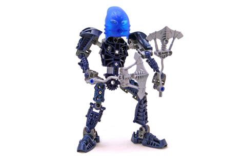 Toa Nokama Lego Set 8602 1 Building Sets Bionicles