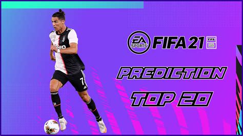 ˈsɛːrje ˈa), also called serie a tim due to sponsorship by tim, is a professional league competition for football clubs located at the top of the italian football league. FIFA 21: TOP 20 Serie A TIM - Ratings predictions ...