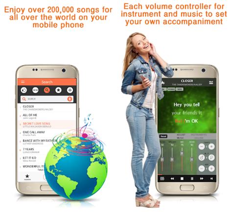 This is another best free karaoke apps for android & ios. 20 Best Free Karaoke Apps For Android and iPhone « 3nions