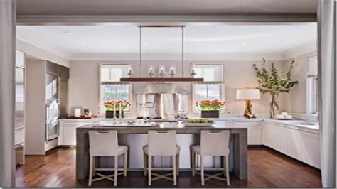 Kitchen design ideas no upper cabinets Kitchen Design No Upper Cabinets - YouTube