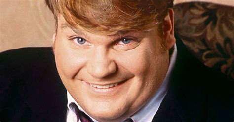 Chris Farley Documentary Gets Summer Release Date Chris Farley Movies