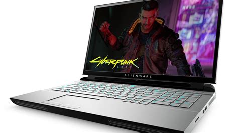 Alienwares Upgradeable Laptop Still Holds Tons Of Promise But Not At