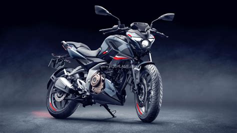 2022 Bajaj Pulsar N160 Launch This Month New Styling Specs
