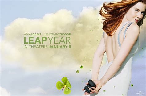 Leap Year Leap Year Photo 11413348 Fanpop