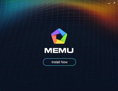How To Download Install Memu Emulator On The Windows