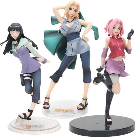 Comprar Naruto Chicas Figura Tsunade Sakura Haruno