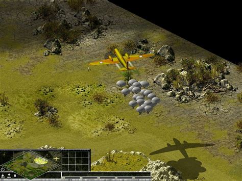 Cold War Conflicts Screenshots For Windows Mobygames