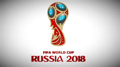 World Cup 2018 Logo 3d Model By Shubbak3d 6aa5f06 Sketchfab