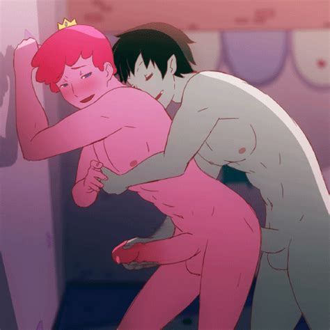Marshall Lee X Gumball Fan Art Hot Sex Picture