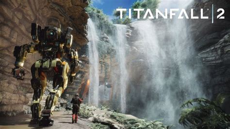 Titanfall 2 Im Test Zu Gut Um Nicht Gespielt Zu Werden Games