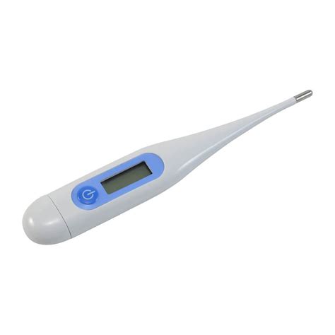 Thermometer Digital Rigid Tip Each Betta Health Outcomes