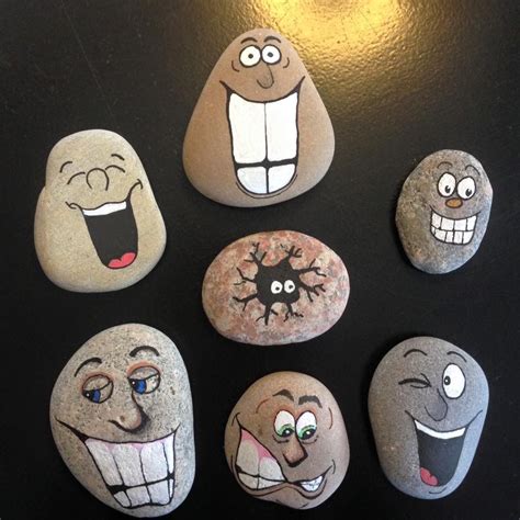 50 Easy Rock Painting Ideas For Beginners Fabulessly Frugal