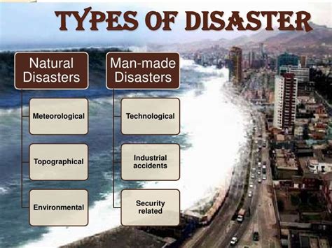 Type Of Disasters Ppt House Evacuation Plan Fire Australian