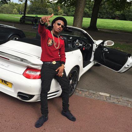 See wizkid s expensive car collection in 2021. Wizkid's House & Cars - Worth & Pictures