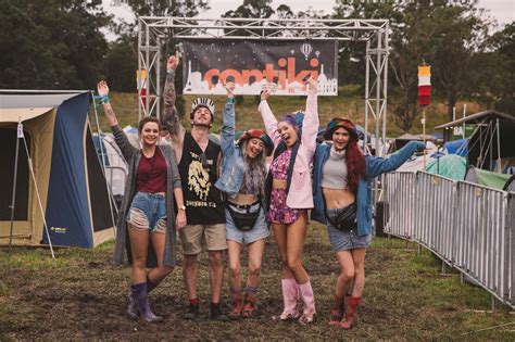 The splendour in the grass lineup for 2020 has been announced in full. Contiki Splendour in the Grass sellout - Travel Weekly