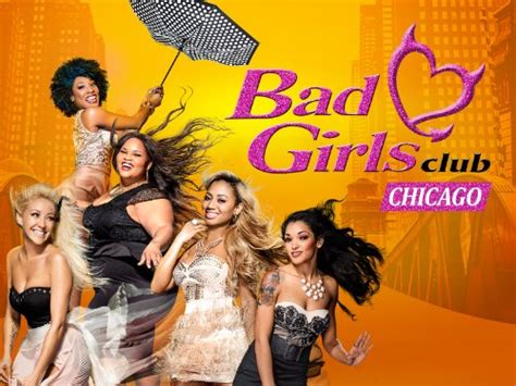 Co To Znaczy Bad Girl - Amazon.com: Bad Girls Club, Season 12: Amazon Digital Services LLC