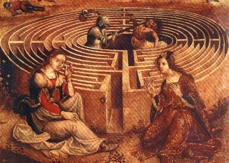 What is the theme of the story daedalus and icarus. Maze Mythology | into the abyss . net