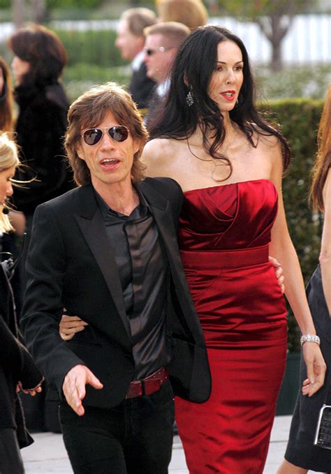 mick jagger and his sexpartners social vibes