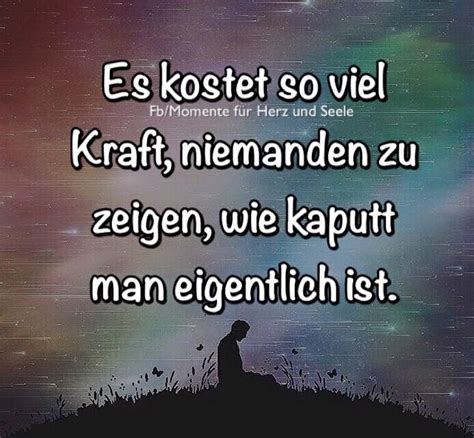Lass dich inspirieren und klick dich durch unsere sprüchegalerie! Pin auf Depression
