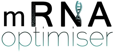 Working to deliver on the promise of mrna science to create a new class of transformative medicines for patients. mRNA Optimiser | UA.PT Bioinformatics