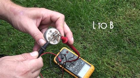 I have to rearrange the wires in the plug as none of the current arrangements match. HOW TO TEST a RIDING LAWNMOWER KEY SWITCH. How to Test a 5 PRONG LAWNMOWER IGNITION SWITCH - YouTube