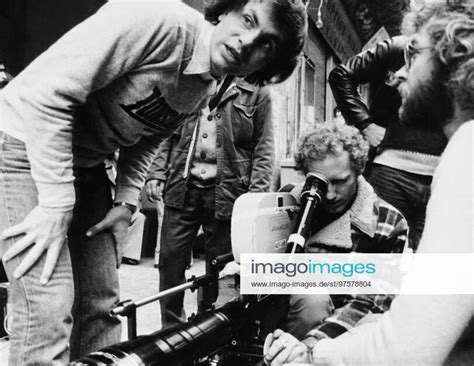 For The Love Of Benji Director Joe Camp Left On Set 1977 Y