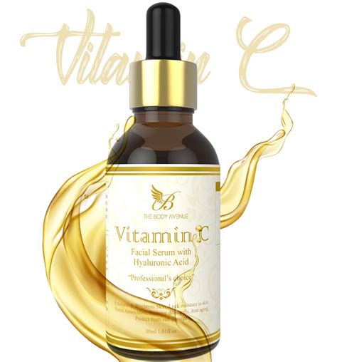 With the addition of vitamins a & e, you'll look forward to your daily dose. Best Vitamin C Serum in India (2020)