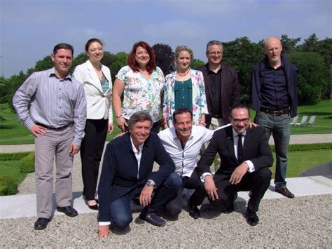 Depuis, elle est régulièrement rediffusée sur ab1. Les Finalistes sont connus ! | Les jeunes talents du champagne