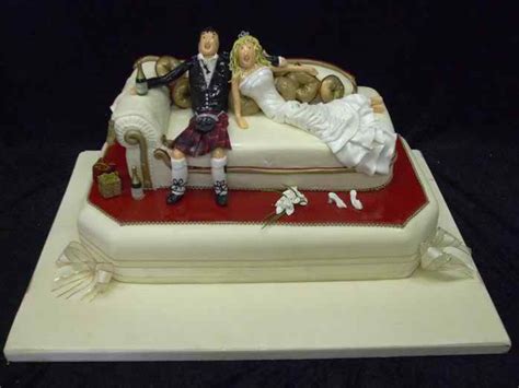 Funny Wedding Cakes Topweddingsites Com