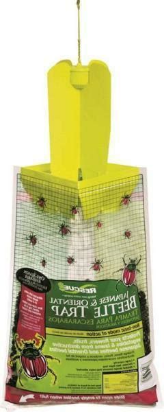 New Sterling Rescue Jbtz Japanese Beetle Trap Bag