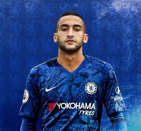 Maybe you would like to learn more about one of these? Hakim Ziyech Wallpaper Hd Chelsea / Chelsea HD Wallpapers ...