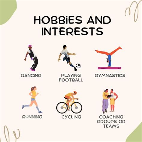 20 great hobbies and interests to put on resume or cv in 2023
