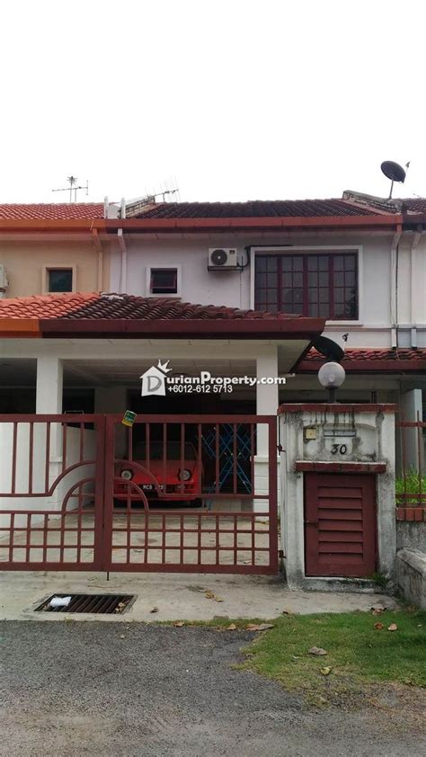Kota damansara, petaling jaya,kota damansara. Terrace House For Rent at SS23, Petaling Jaya for RM 2,000 ...