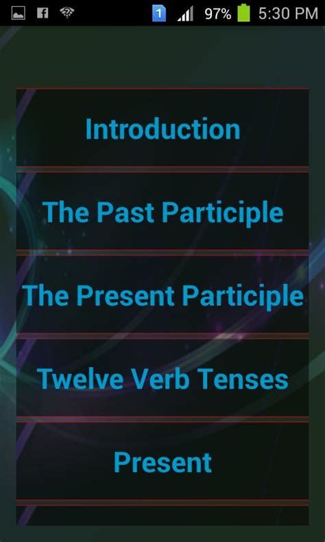 Learn English Tenses In Urdu Apk For Android Download