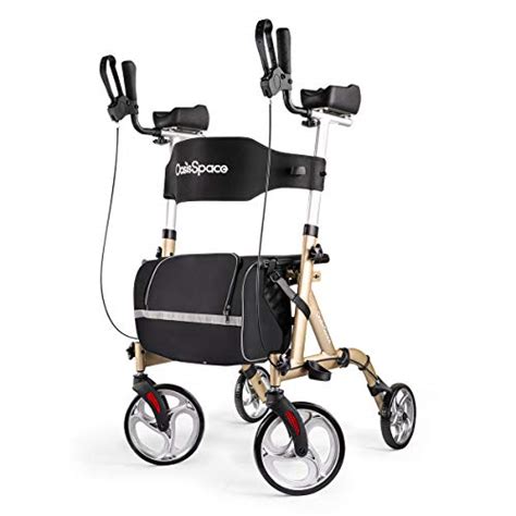 8 Best Walkers With Seats For Seniors 2023 Reviews
