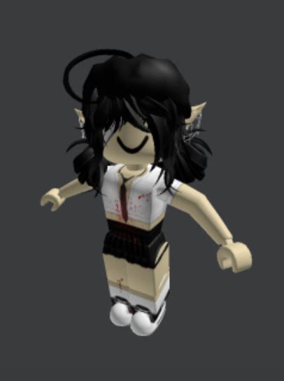 Pin On Roblox Outfits