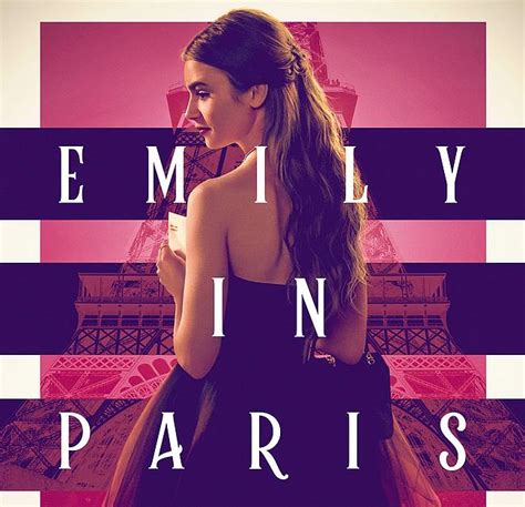 Emily In Paris Season 1 All Songs With Scene Descriptions