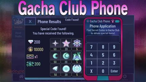 Import Gacha Club Oc Codes Learn More About The World Of Gacha Club