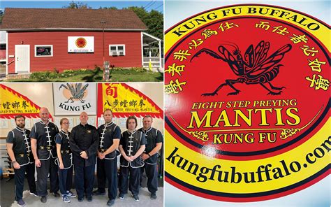 Kung Fu Buffalo Wnys Premier Home For Traditional Kung Fu And Tai Chi