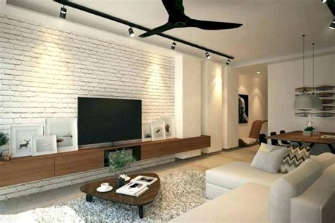 12 Extraordinary Wall Tv Design Ideas For Cozy Living Room Freedsgn