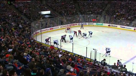 Bet on the hockey match winnipeg jets vs edmonton oilers and win skins. Winnipeg Jets vs. Edmonton Oilers 23/3/15 - YouTube