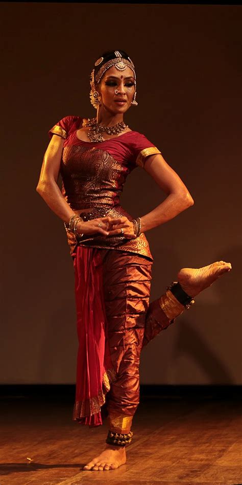 Recently Started Shooting Some Stage Performance Of Bharatanatyam