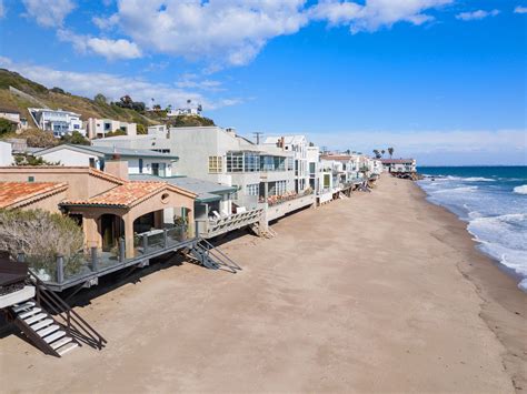Pacific Palisades Restaurants With Ocean View Guillermina Galvez