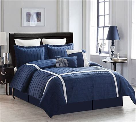 Buy King Size Comforter Sets Online Ellington 8 Piece