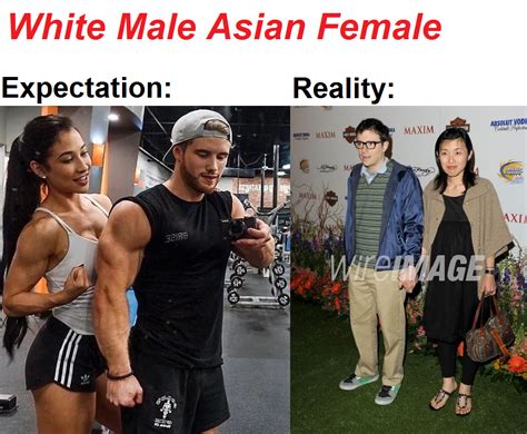 White Male Asian Female Reality Is Being A Successful Rockstar Of The 2000s Wmaf White