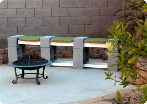 9 Best Cinder Block Outdoor Projects (Ideas and Designs) for 2022
