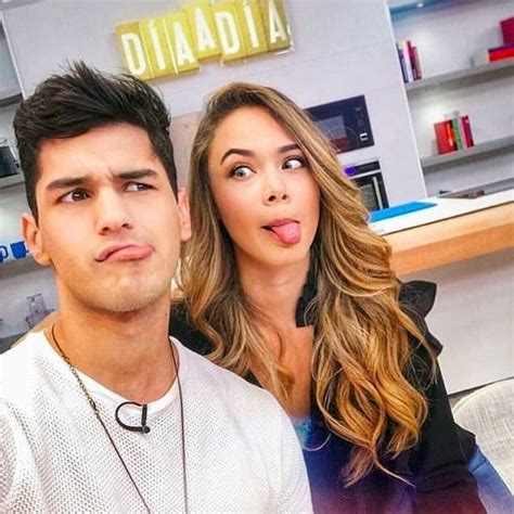 Sebastian Silva & Mariana Garzon | Reina, Actores, Actrices