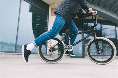 8 Best Bmx Bikes For Adults In 2022 Bikingbro